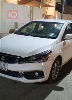 Suzuki Ciaz